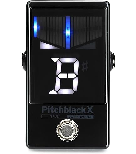 Amazon.com: Digitech DROPBK The Drop Polyphonic Drop Tune Pedal